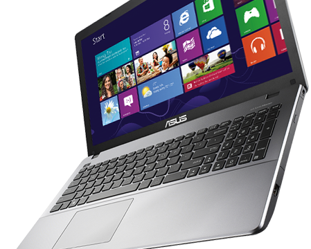 Laptop Asus X555LN-XX057D -4