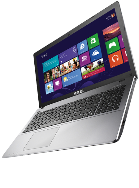 Laptop Asus X555LN-XX057D -4
