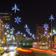 Lumini de Craciun - Bucuresti 2013 - foto