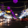 Lumini de Craciun - Bucuresti 2013 - foto