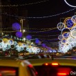 Lumini de Craciun - Bucuresti 2013 - foto