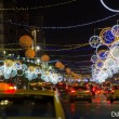Lumini de Craciun - Bucuresti 2013 - foto