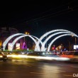 Lumini de Craciun - Bucuresti 2013 - foto