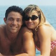 Jordan Belfort si sotia