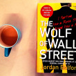 Lupul de pe Wall Street, de Jordan Belfort, cartea in limba engleza